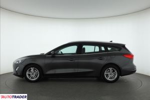 Ford Focus 2021 1.5 118 KM
