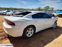 Dodge Charger 2023 3