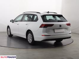 Volkswagen Golf 2022 1.0 108 KM