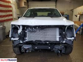 Ford Pozostałe 2024 5 Ford Pozostałe 2024 5