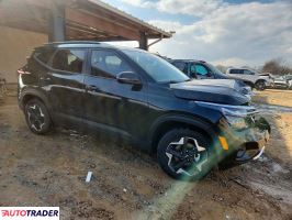 Kia Pozostałe 2025 2