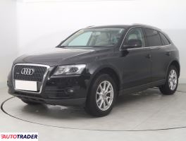 Audi Q5 2012 2.0 167 KM