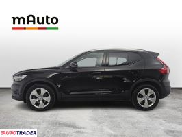 Volvo Pozostałe 2020 2.0 197 KM