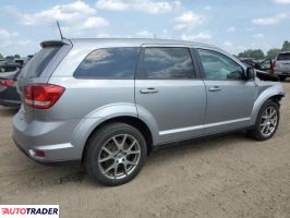 Dodge Journey 2019 3 Dodge Journey 2019 3