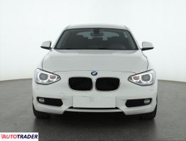 BMW 116 2014 1.6 134 KM