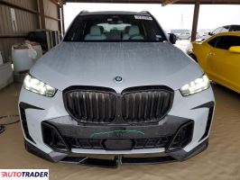 BMW X5 2024 3
