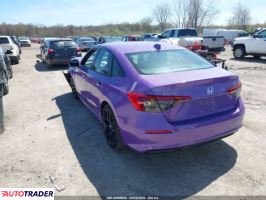 Honda Civic 2022 2