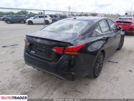 Nissan Altima 2026 2