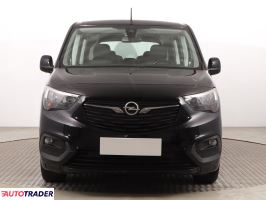 Opel Combo 2019 1.5 128 KM