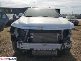 GMC Acadia 2020 3