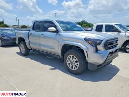 Toyota Tacoma 2024 2