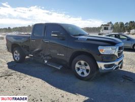 Dodge Ram 2019 5