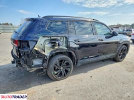 Volkswagen Atlas 2023 3