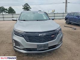 Chevrolet Equinox 2024 1