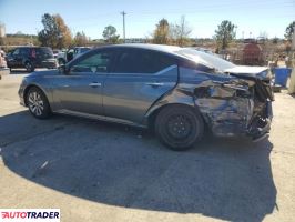 Nissan Altima 2020 2