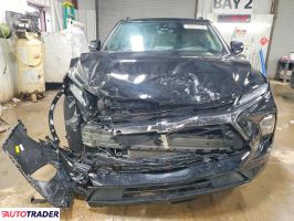 Chevrolet Blazer 2023 3