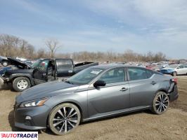 Nissan Altima 2019 2 Nissan Altima 2019 2