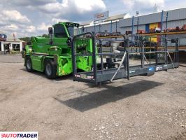 Merlo ROTO 40.18 S PILOT KLIMA