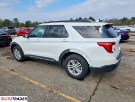 Ford Explorer 2024 2