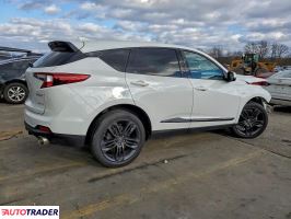 Acura RDX 2021 2