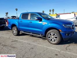 Ford Ranger 2020 2