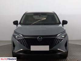 Nissan Qashqai 2025 1.3 155 KM