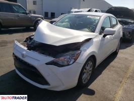Toyota Yaris 2017 1 Toyota Yaris 2017 1