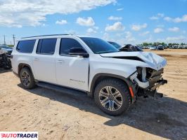 Jeep Wagoneer 2023 3