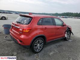 Mitsubishi Outlander 2019 2