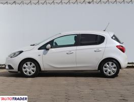 Opel Corsa 2016 1.2 68 KM