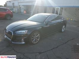 Audi A5 2021 2