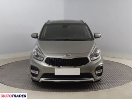 Kia Carens 2017 1.7 139 KM