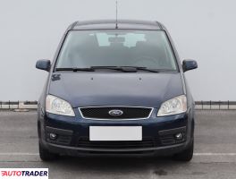 Ford Focus C-Max 2004 1.8 118 KM