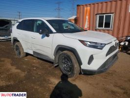 Toyota Pozostałe 2025 2