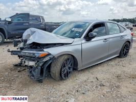 Honda Civic 2024 2