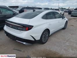 Hyundai Sonata 2025 2