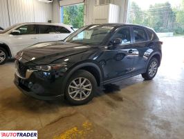 Mazda CX-5 2023 2