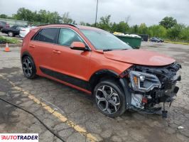 Kia Niro 2023 1 Kia Niro 2023 1