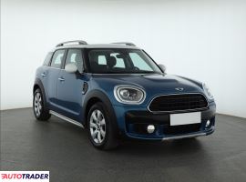 Mini Countryman 2017 1.5 134 KM Mini Countryman 2017 1.5 134 KM