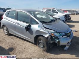 Honda Pozostałe 2020 1