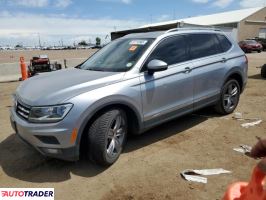 Volkswagen Tiguan 2020 2