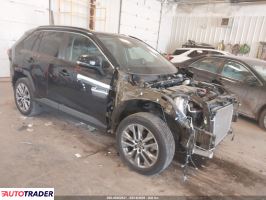 Toyota Pozostałe - zobacz ofertę