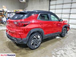 Chevrolet Blazer 2026 1