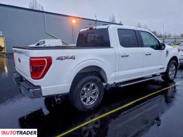 Ford Pozostałe 2022 3