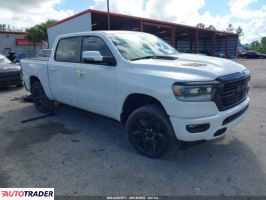 Dodge Ram - zobacz ofertę