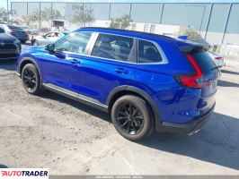 Honda CR-V 2024 2