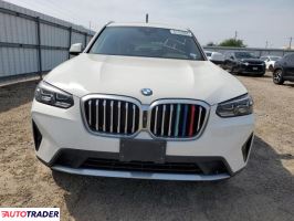 BMW X3 2024 2 BMW X3 2024 2