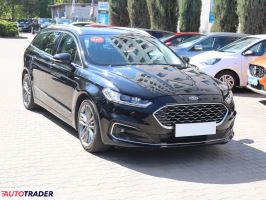 Ford Mondeo 2019 2.0 187 KM