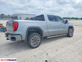 GMC Sierra 2025 6