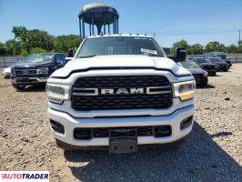 Dodge Ram 2024 6